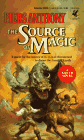 #2 Source of Magic